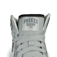 thumbnail image 4 of Tenis Nike Court Force High Mujer Sport Casual Moda plateado 24 Nike 407872 008, 4 of 4