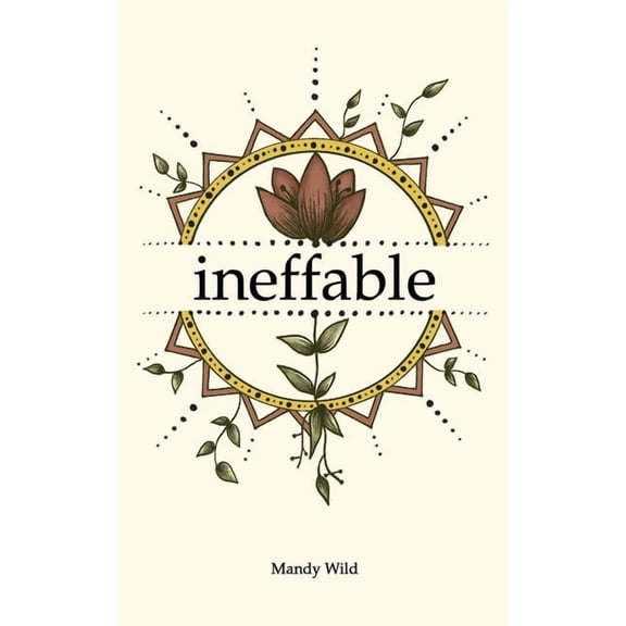 ineffable, (Paperback)