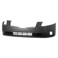 thumbnail image 2 of For 2004-2006 Nissan Maxima Front Bumper Cover NI1000211PP, 2 of 3