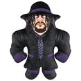 thumbnail image 1 of Peluche Bleacher Creatures WWE The Undertaker de 24 pulgadas con sombrero, 1 of 6