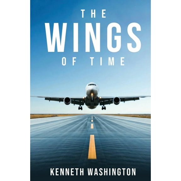 The Wings of Time, (Paperback)
