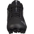 thumbnail image 2 of Under Armour Men's Nitro Mid MC Football Cleat, Black/White, 12.5 D(M) US, 2 of 4