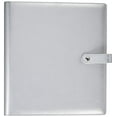 thumbnail image 2 of Create 365 Big Deluxe Cover Planner-silver, 2 of 3