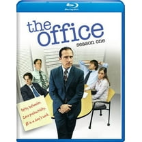 The Office - An American Workplace: Season 1 [Blu-ray]
