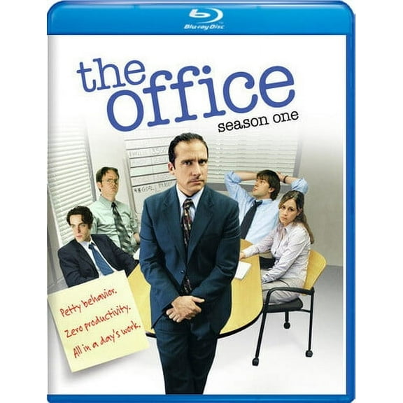 The Office - An American Workplace: Season 1 [Blu-ray]