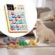 thumbnail image 1 of Juego de desafío de Sudoku Perfecl herramienta de entrenamiento de pensamiento matemático y habilidades finas, 1 of 8