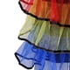 thumbnail image 5 of Disfraz de comedia Sunnimix Mujer Señoras Vestido para Disfraces Disfraz de payaso adulto, 5 of 8