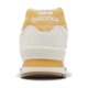 thumbnail image 4 of New Balance 574 NB Beige Mustard Men Unisex Casual Lifestyle Shoes U574SHO-D, 4 of 6