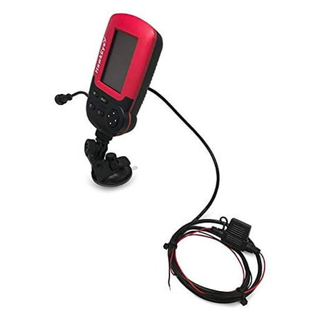 HawkEye ACC-FF-1727 FishTrax 12V Power Adapter