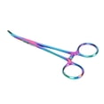 thumbnail image 1 of Hemostato para el pelo de las orejas, 14 cm, alicates para tirar del pelo de las orejas, alicates para arrancar perros, eficiencia óptima, 1 of 8