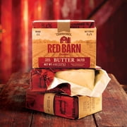 Red Barn Creamery, Premium Salted Butter 8oz Brick