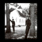 Strange Fire (Expanded Edition)