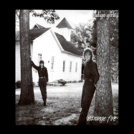 Strange Fire (Expanded Edition)