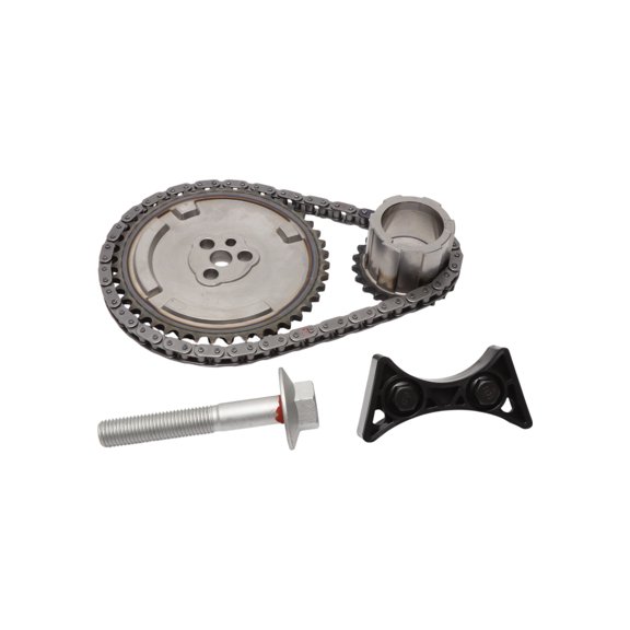 Unique Bargains Timing Chain Kit No.MA9761291135 for Chevrolet TrailBlazer SS 2006-2016 1 Set Car