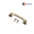 thumbnail image 1 of Poignée de Porte Intérieure et Arrière avec clip 746013011A0 Adaptée pour Lexus GX470 2003-2009, 1 of 4