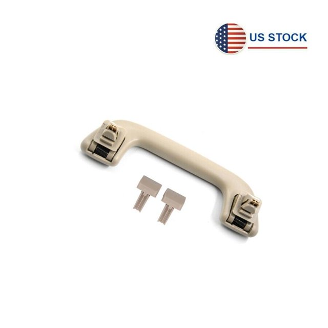 Poignée de Porte Intérieure et Arrière avec clip 746013011A0 Adaptée pour Lexus GX470 2003-2009
