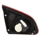 thumbnail image 4 of Inner Tail Light 26555BR01A Waterproof Side Rear Taillight Brake Lamp for Qashqai J10 2010 to 2014 Right, 4 of 5