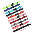 thumbnail image 4 of Adjustable Chest Strap Quick Release Backpack Strap Backpack Chest Strap Fastener Outdoor Shoulder Strap Fixed Belt, 4 of 9