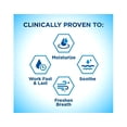 thumbnail image 5 of Biotene Oral Rinse Mouthwash for Dry Mouth, Breath Freshener and Dry Mouth Treatment, Fresh Mint - 33.8 fl oz, 5 of 5