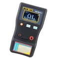 thumbnail image 1 of MESR-100 ESR Capacitor Tester Ohm Meter Professional Measuring Internal Resistance of Capacitor Capacitance Circuit Tester Capacitor Meter with Test Clip, 1 of 7