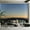 Color3, variant on Peel and Stick Canvas Wallpaper Wall Mural white aerial view Charlotte skyline foggy night Wall Art Self Adhesive and Removable 69in x 98in
