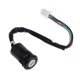 thumbnail image 3 of Llave de interruptor de encendido Universal para motocicleta Atv para Kawasaki Suzuki Yamaha Honda, 3 of 5
