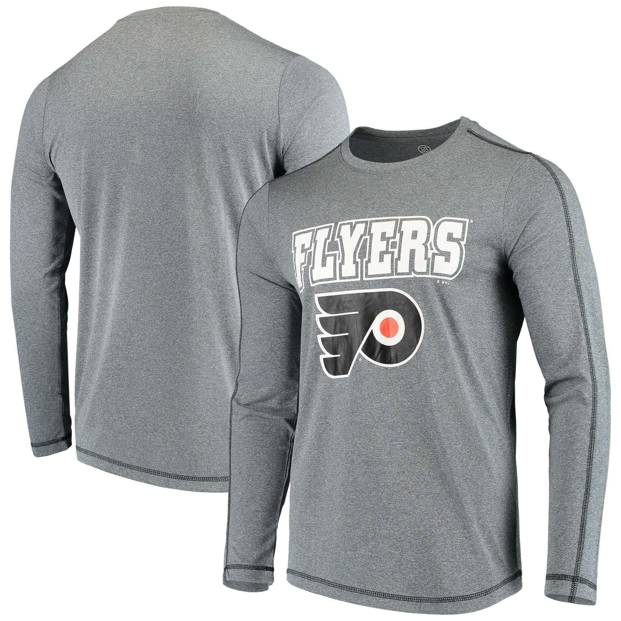 gray flyers jersey