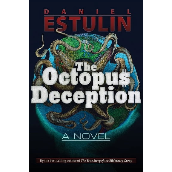 The Octopus Deception (Paperback)