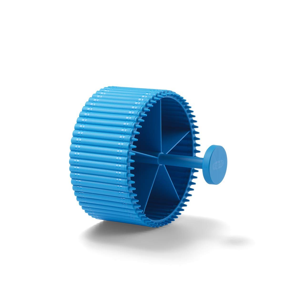 Crayola Round Organizer, Cerulean