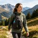 thumbnail image 1 of Bolso bandolera de nailon ligero para hombre y mujer con múltiples compartimentos, correa ajustable, diseño resistente al agua, ideal para viajes, actividades al aire libre y uso diario., 1 of 6