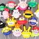 thumbnail image 2 of Globos largos y gruesos para atar arcos de globos, globos de látex retorcidos, globos de cumpleaños delgados y mágicos para modelar para fiestas infantiles, decoración de bodas, 2 of 4
