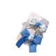thumbnail image 5 of Qarigey 2 piezas mujer horquillas tocado pasador de pelo regalos Clip trabajo diario naranja Type4 NO4 Qarigey  CBP308144, 5 of 6