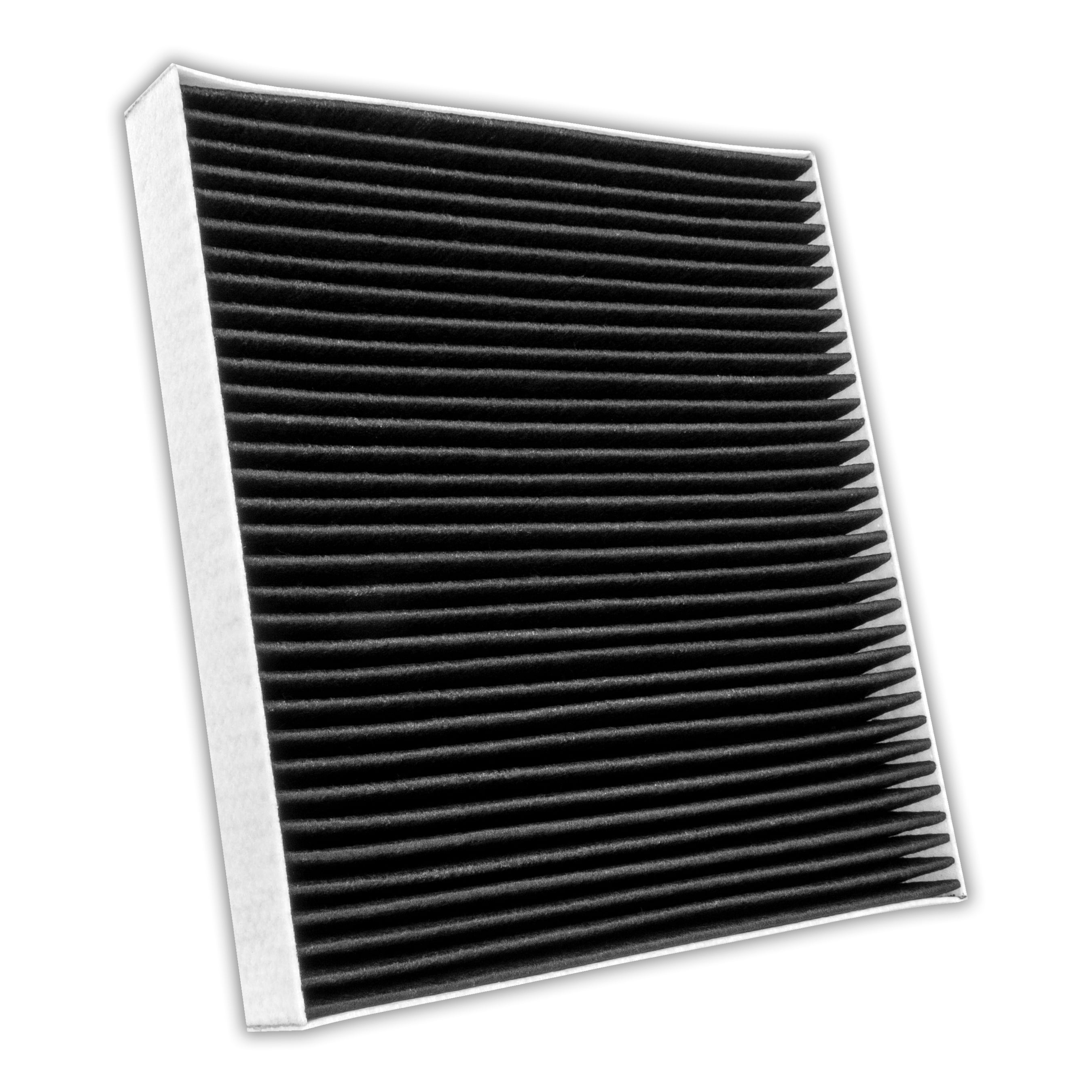 AirQualitee Cabin Air Filter AQ1242C, for Select Audi and Volkswagen Vehicles