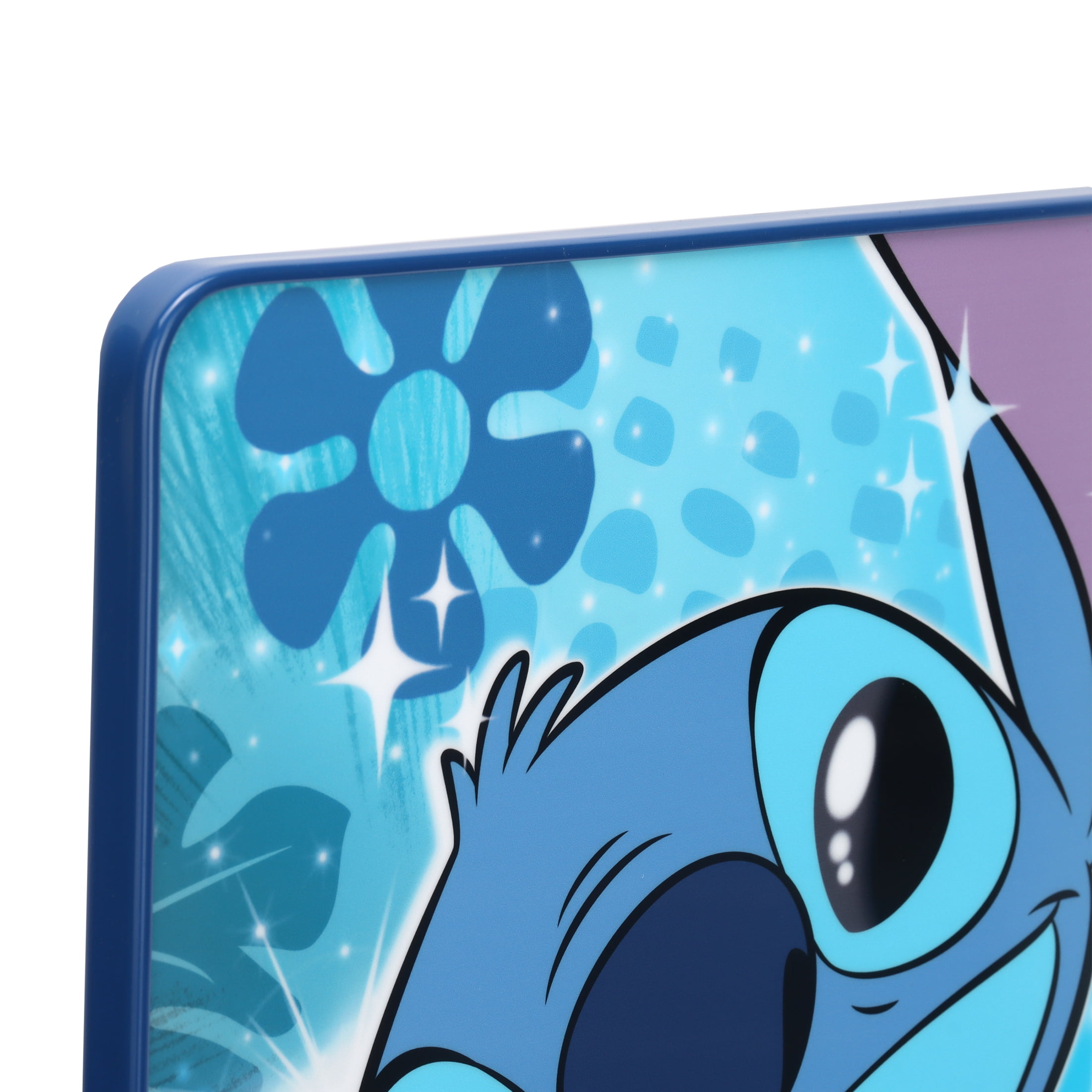 Disney Stitch High Shine Wall Décor 14"