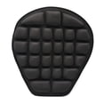 thumbnail image 3 of Cojín inflable con almohadilla de aire, protector solar, absorción de impactos, alivio del estrés, funda antideslizante para asiento de motocicleta, 3 of 9