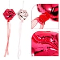 thumbnail image 3 of unbranded 2Ud Colgante Decorativo En Forma De Para De San Valentín Romántica, 3 of 8