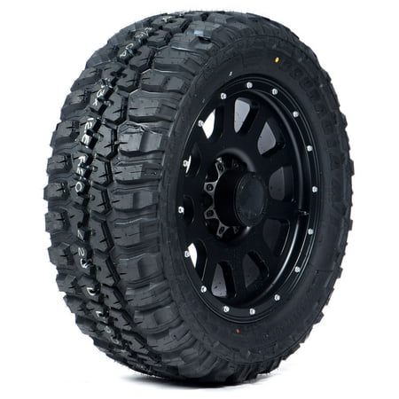 Federal Couragia M T Off Road Mud Terrain Tire 33x12 50r20 Lre
