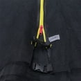 thumbnail image 4 of Trampoline Replacement Safety Net for 6 Straight Poles Round Frame Trampolines, 4 of 18