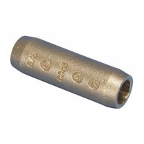 Nvent Erico Ground Rod Coupler,Rod Dia 5/8 In CC58