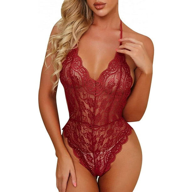 Femme lingerie 2025 transparente