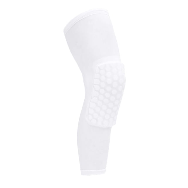 WIFKLSIIPG Basketball Knee Pads Adult Kneepad Football Knee Brace Support Leg Elbow Protect