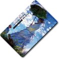 thumbnail image 3 of SILSTAR PROFESSIONAL Compact Card Mirror Claude Monet_Woman with a Parasol 101, 3 of 8