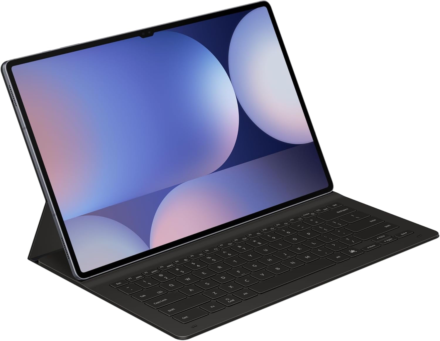 Samsung Official Slim Keyboard Case (Ai Key) For Galaxy Tab S10