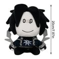 thumbnail image 3 of Forsaken Plush Toys, Forsaken Stuffed Animals Toys, for Fans, Soft, Collectible Game Plush, for Birthday Christmas New Year Gift, 3 of 6