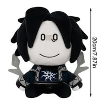 Forsaken Game Plush Doll Two Time Stuffed Plush 7.87inch Collectible Stuffed Toy Spring Plush Perfect Halloween Gifts