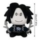 thumbnail image 2 of Milo Plushie Adorable Plush Cuddly Toy, the Chance Forsaken Plush Stuffed Animal Plushies for Game Fans, Stuffed Animal Plushies for Game Fans, Collectible Gift for Kids Boys Girls Adults 3pc, 2 of 6