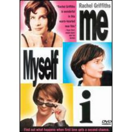 Me, Myself, I (Widescreen)