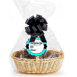 Buy Gift Basket Cello Bags - 100/pk - GB Bags online