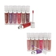 thumbnail image 1 of HOT 14 COLORS Matte Set Lápices Labiales Líquidos Kit de Lápiz LARGA DURACIÓN, 1 of 9