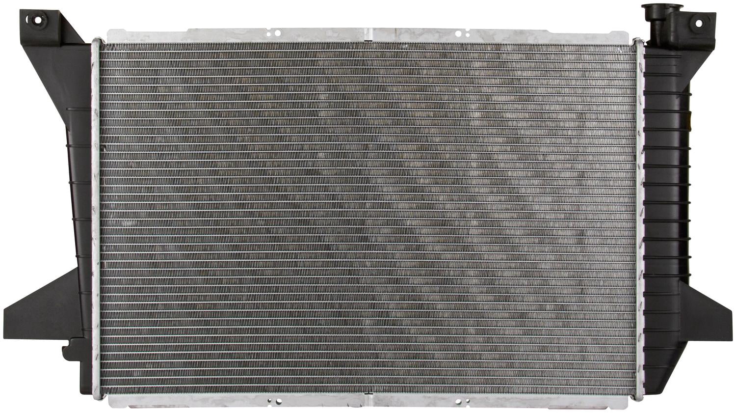 Spectra Premium CU1453 Automotive Radiator